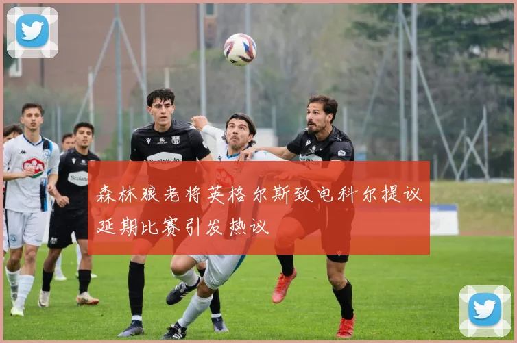 森林狼老将英格尔斯致电科尔提议延期比赛引发热议